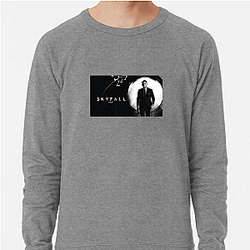 Skyfall Merch Skyfall Sweatshirts