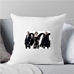 Skyfall Collection for fans Skyfall Pillows Cover