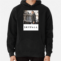 Skyfall Special Collection Skyfall Hoodies