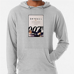 Skyfall Signature Skyfall Hoodies