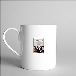 Skyfall Signature Skyfall Mugs