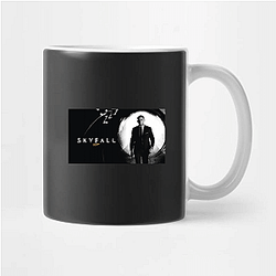 Skyfall Merch Skyfall Mugs