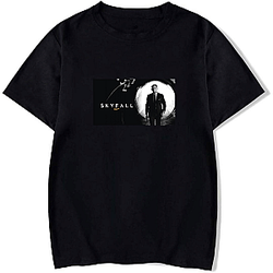 Skyfall Merch Skyfall T-Shirts