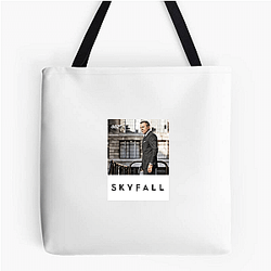 Skyfall Special Collection Skyfall Bags