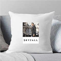 Skyfall Special Collection Skyfall Pillows Cover