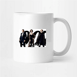 Skyfall Collection for fans Skyfall Mugs