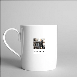 Skyfall Special Collection Skyfall Mugs