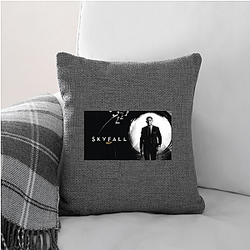 Skyfall Merch Skyfall Pillows Cover
