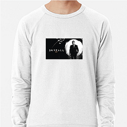 Skyfall Merch Skyfall Sweatshirts