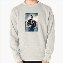 Skyfall Limited Collection Skyfall Sweatshirts