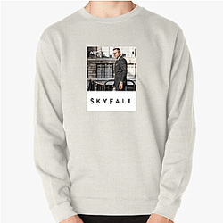 Skyfall Special Collection Skyfall Sweatshirts