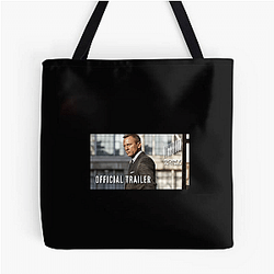 Skyfall Fan Art Skyfall Bags
