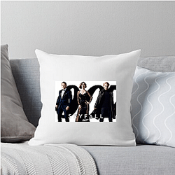 Skyfall Collection for fans Skyfall Pillows Cover