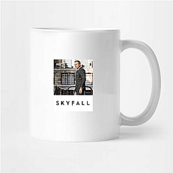 Skyfall Special Collection Skyfall Mugs