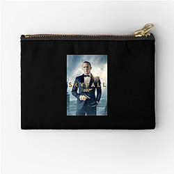 Skyfall Limited Collection Skyfall Zipper Pouches