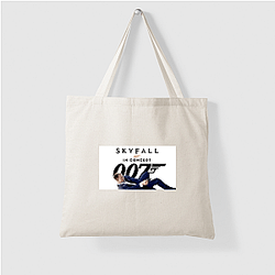 Skyfall Merch For Fans Skyfall Bags