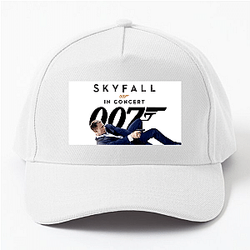 Skyfall Merch For Fans Skyfall Hats & Caps