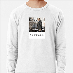 Skyfall Special Collection Skyfall Sweatshirts