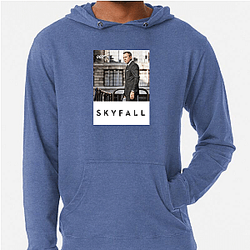 Skyfall Special Collection Skyfall Hoodies