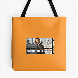 Skyfall Fan Art Skyfall Bags