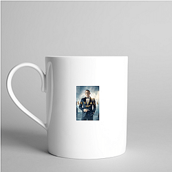 Skyfall Limited Collection Skyfall Mugs