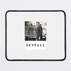 Skyfall Special Collection Skyfall Mouse Pads