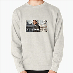 Skyfall Fan Art Skyfall Sweatshirts