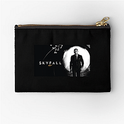 Skyfall Merch Skyfall Zipper Pouches