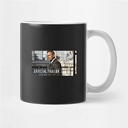 Skyfall Fan Art Skyfall Mugs