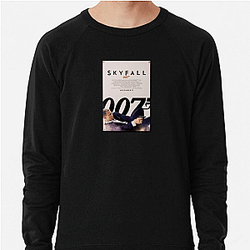 Skyfall Signature Skyfall Sweatshirts