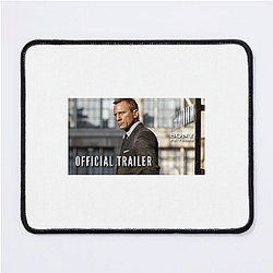 Skyfall Fan Art Skyfall Mouse Pads