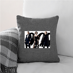 Skyfall Collection for fans Skyfall Pillows Cover