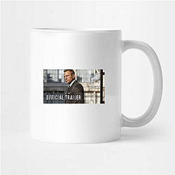Skyfall Fan Art Skyfall Mugs