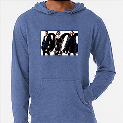 Skyfall Collection for fans Skyfall Hoodies