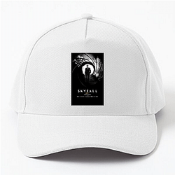 Skyfall Merchandise For Fans Skyfall Hats & Caps