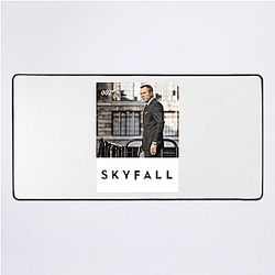 Skyfall Special Collection Skyfall Mouse Pads