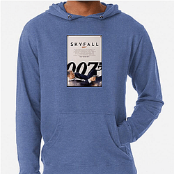 Skyfall Signature Skyfall Hoodies