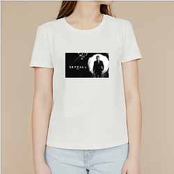 Skyfall Merch Skyfall T-Shirts