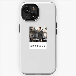 Skyfall Special Collection Skyfall iPhone Cases