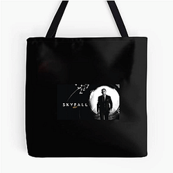 Skyfall Merch Skyfall Bags