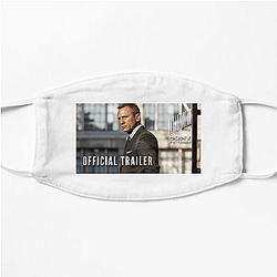 Skyfall Fan Art Skyfall Face Masks