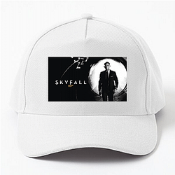 Skyfall Merch Skyfall Hats & Caps