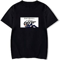Skyfall Merch For Fans Skyfall T-Shirts