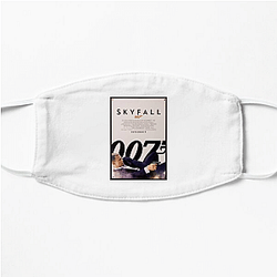 Skyfall Signature Skyfall Face Masks
