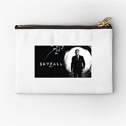 Skyfall Merch Skyfall Zipper Pouches