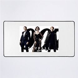 Skyfall Collection for fans Skyfall Mouse Pads