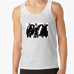 Skyfall Collection for fans Skyfall Tank Tops