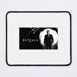 Skyfall Merch Skyfall Mouse Pads