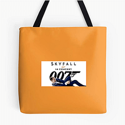 Skyfall Merch For Fans Skyfall Bags