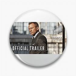 Skyfall Fan Art Skyfall Pins